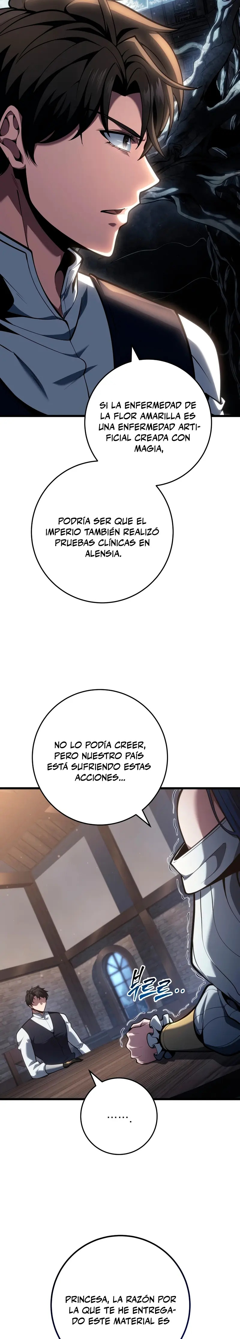 Read A Dragon Slayer's Peerless Regression Español Manga Online