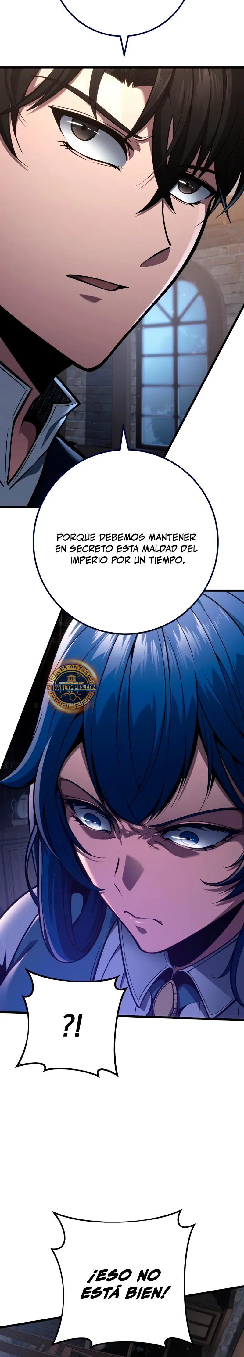 Read A Dragon Slayer's Peerless Regression Español Manga Online