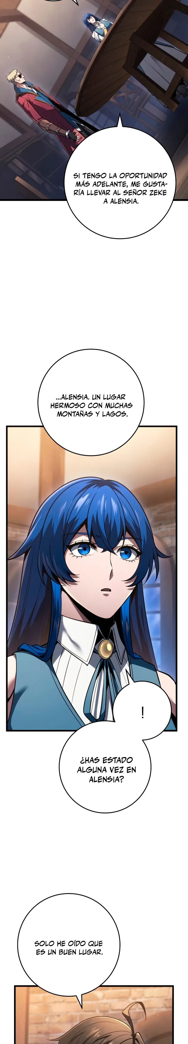 Read A Dragon Slayer's Peerless Regression Español Manga Online