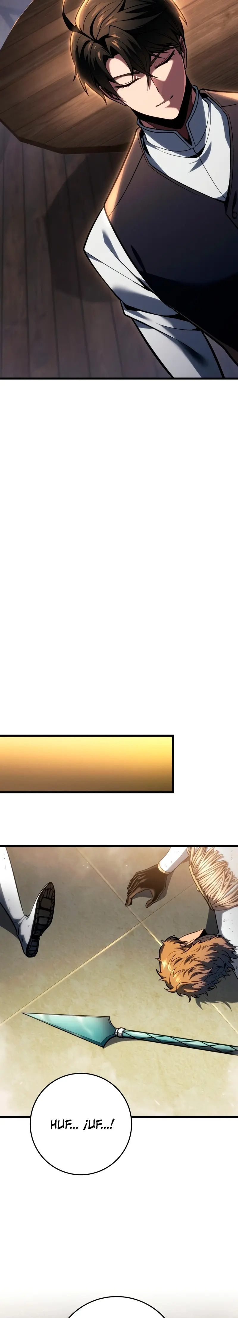 Read A Dragon Slayer's Peerless Regression Español Manga Online