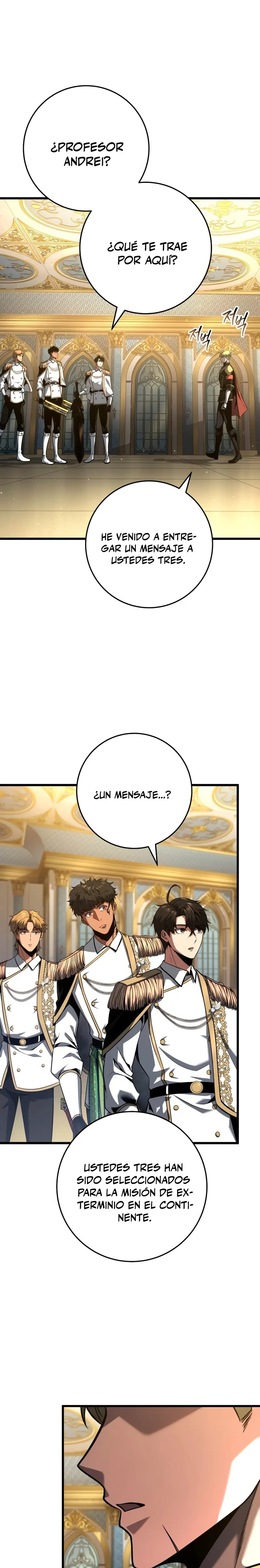 Read A Dragon Slayer's Peerless Regression Español Manga Online