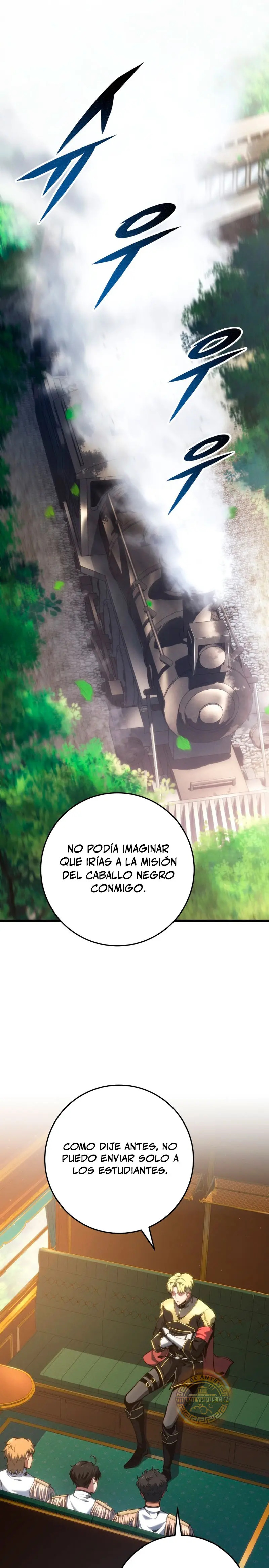 Read A Dragon Slayer's Peerless Regression Español Manga Online