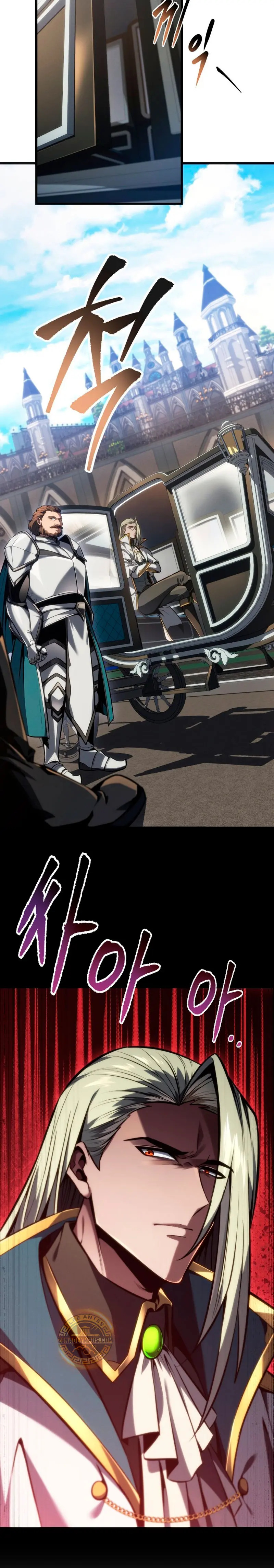 Read A Dragon Slayer's Peerless Regression Español Manga Online