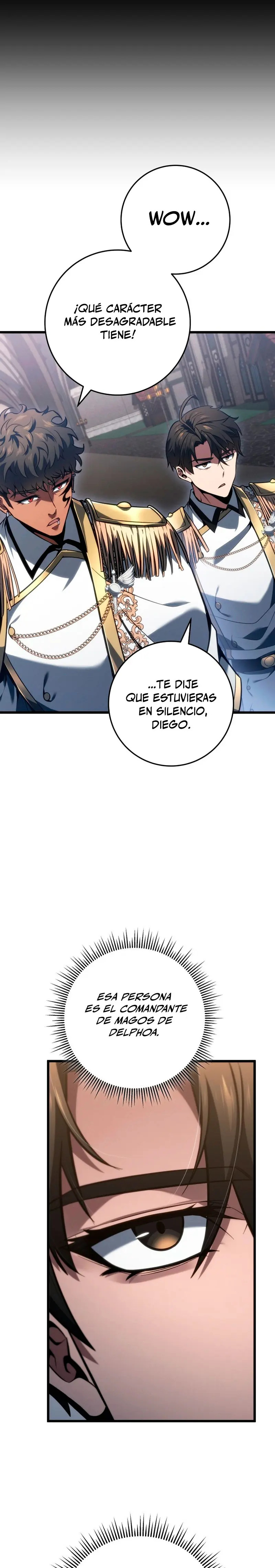 Read A Dragon Slayer's Peerless Regression Español Manga Online