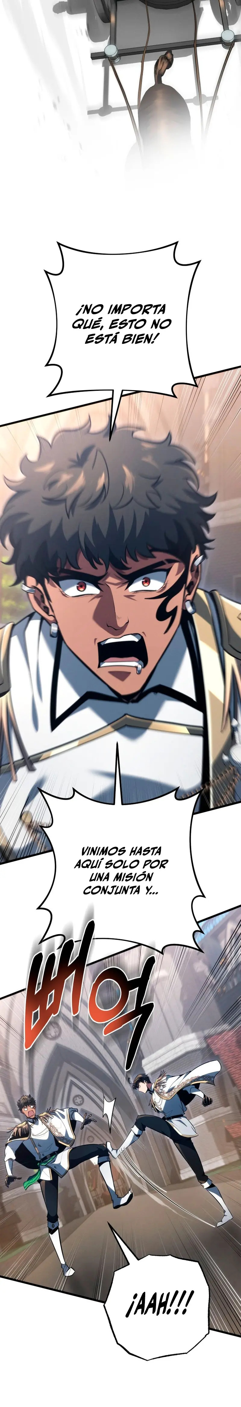 Read A Dragon Slayer's Peerless Regression Español Manga Online