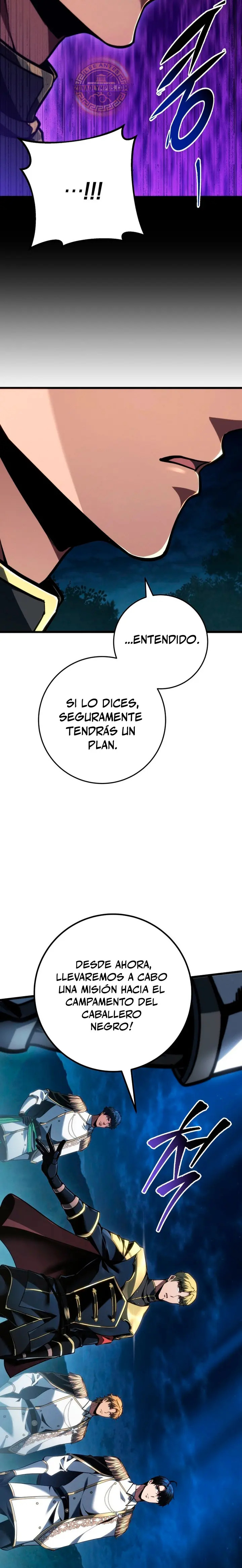 Read A Dragon Slayer's Peerless Regression Español Manga Online