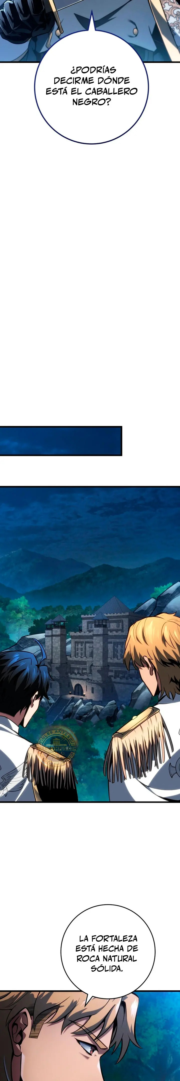 Read A Dragon Slayer's Peerless Regression Español Manga Online