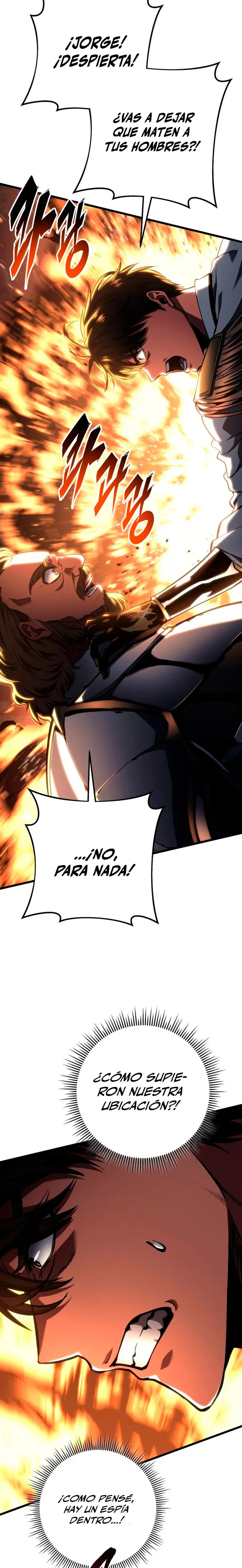 Read A Dragon Slayer's Peerless Regression Español Manga Online