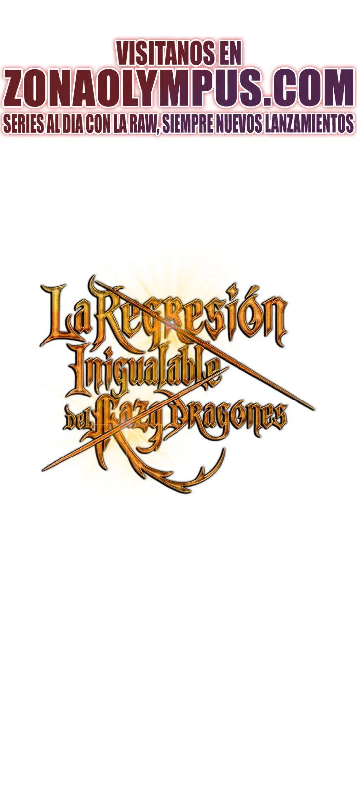 Read A Dragon Slayer's Peerless Regression Español Manga Online