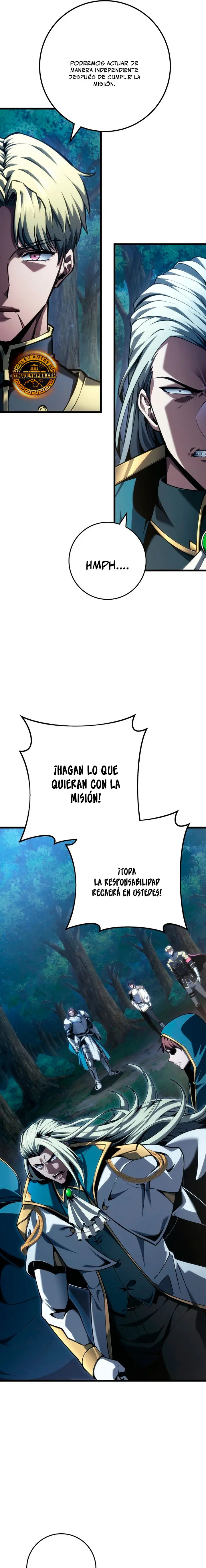 Read A Dragon Slayer's Peerless Regression Español Manga Online