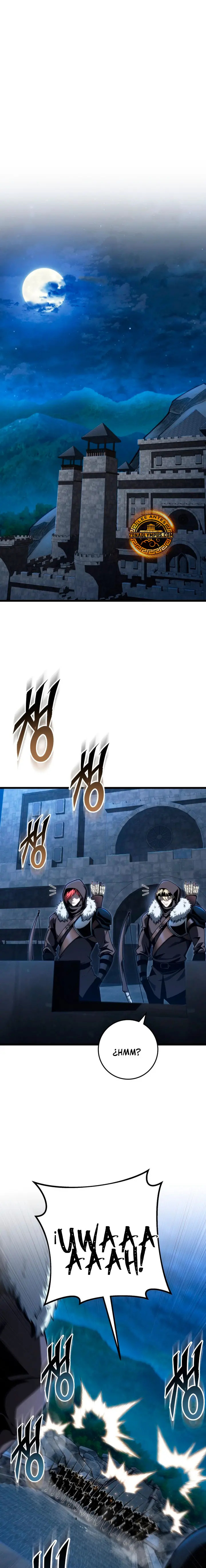 Read A Dragon Slayer's Peerless Regression Español Manga Online