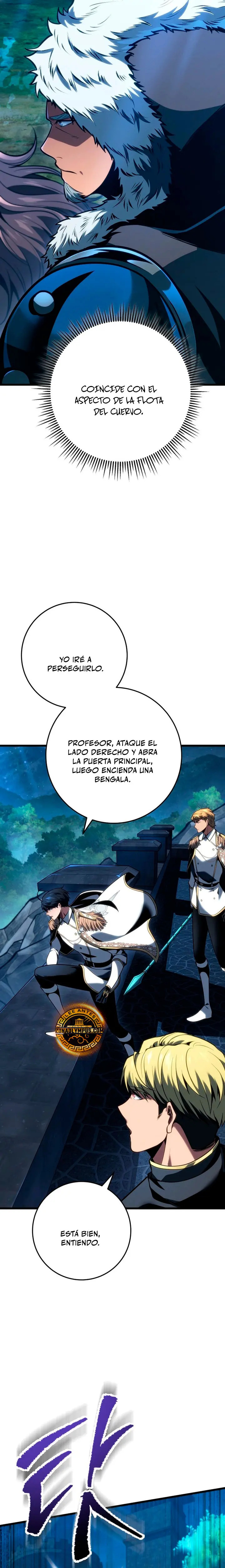 Read A Dragon Slayer's Peerless Regression Español Manga Online