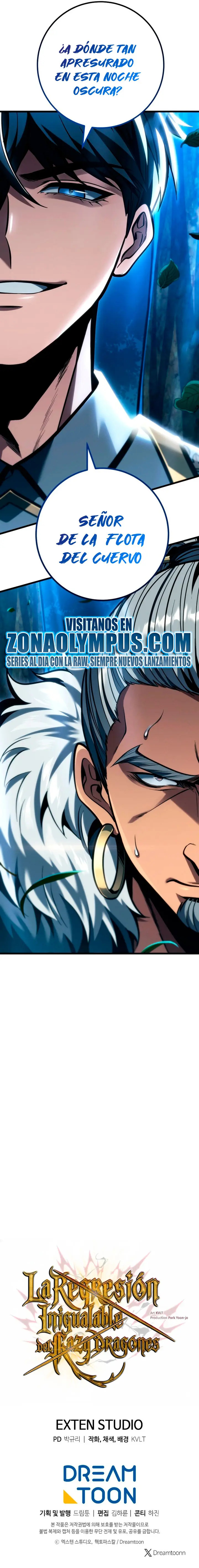 Read A Dragon Slayer's Peerless Regression Español Manga Online