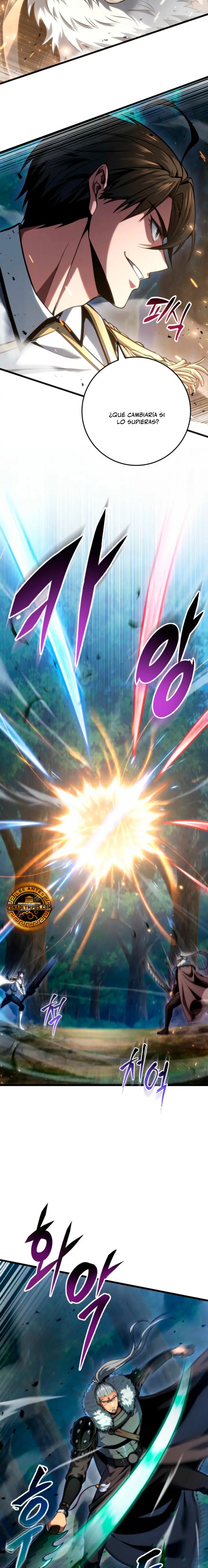 Read A Dragon Slayer's Peerless Regression Español Manga Online