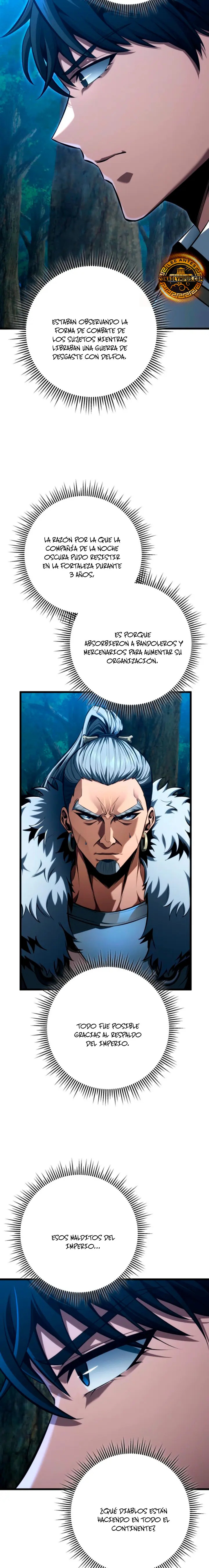 Read A Dragon Slayer's Peerless Regression Español Manga Online