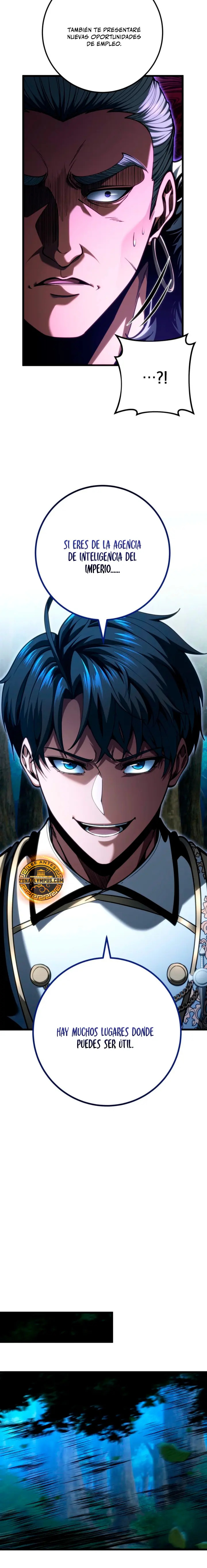 Read A Dragon Slayer's Peerless Regression Español Manga Online