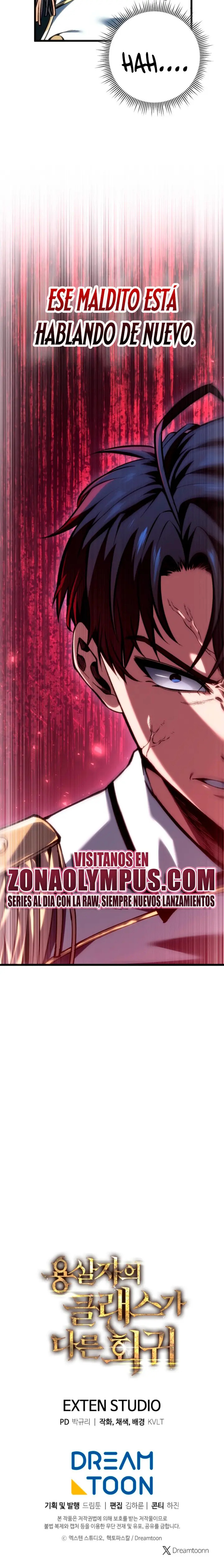 Read A Dragon Slayer's Peerless Regression Español Manga Online