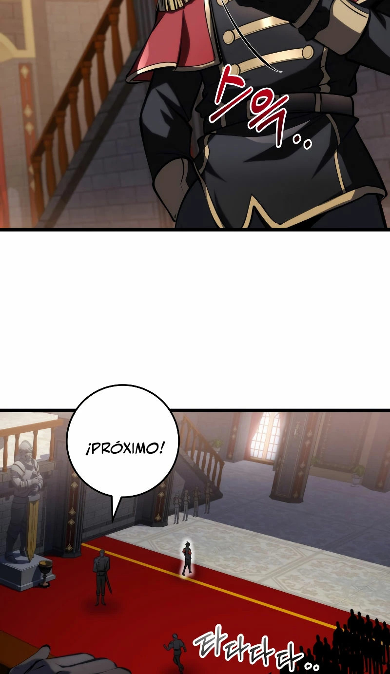 Read A Dragon Slayer's Peerless Regression Español Manga Online