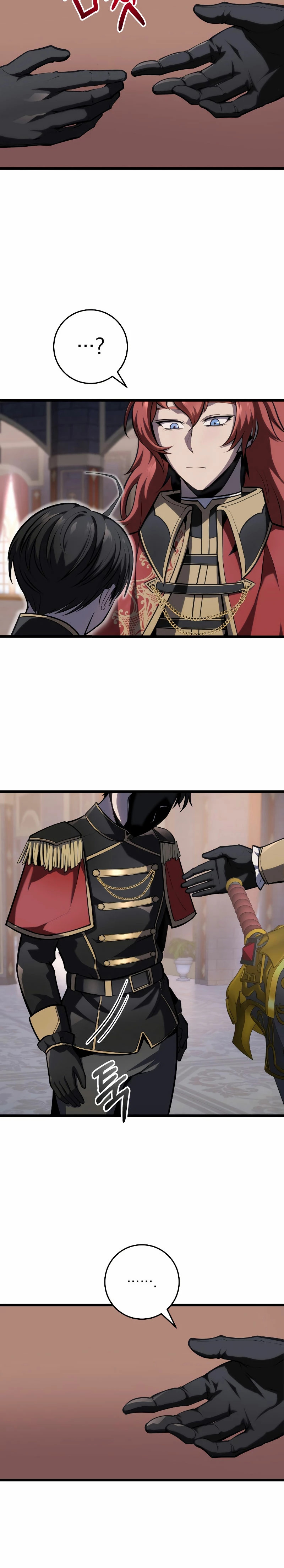 Read A Dragon Slayer's Peerless Regression Español Manga Online