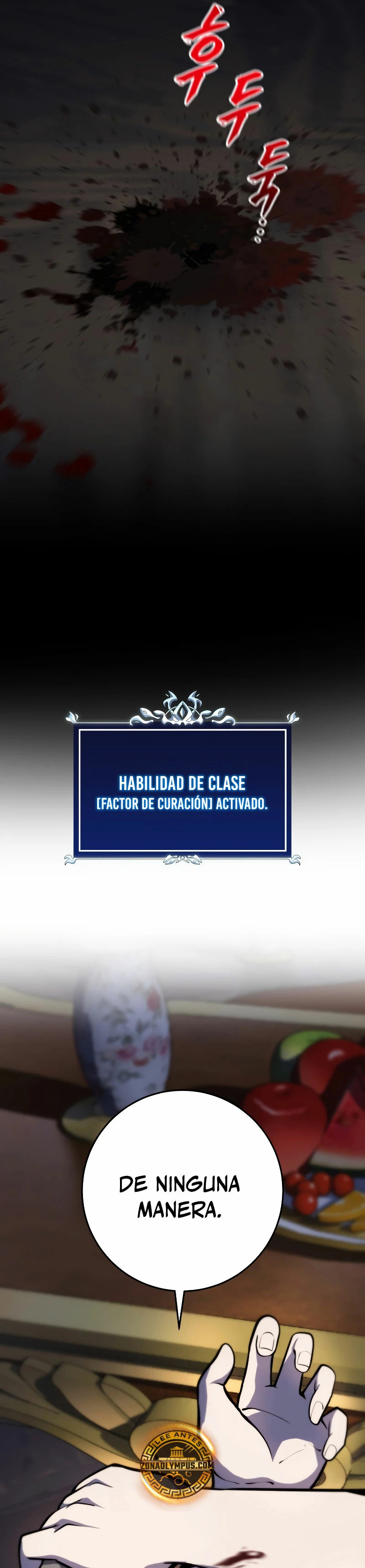 Read A Dragon Slayer's Peerless Regression Español Manga Online