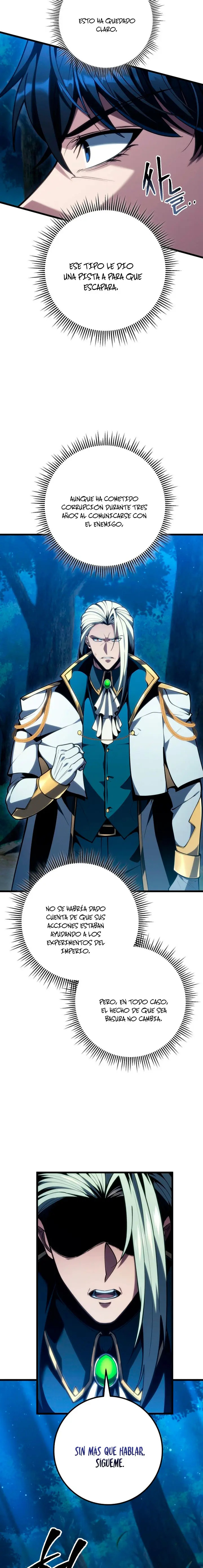 Read A Dragon Slayer's Peerless Regression Español Manga Online