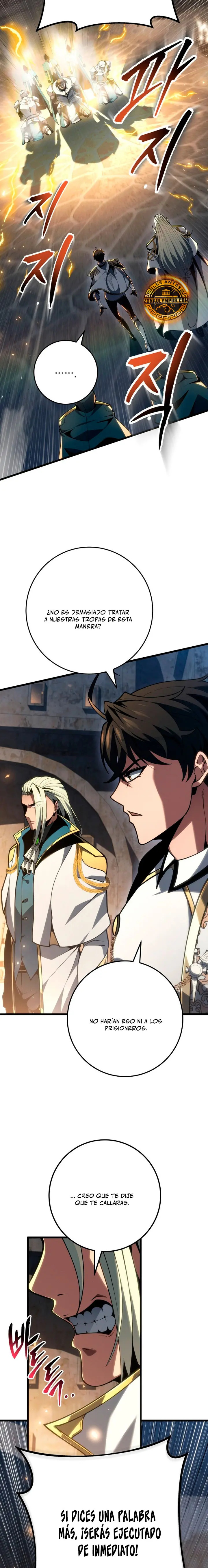 Read A Dragon Slayer's Peerless Regression Español Manga Online