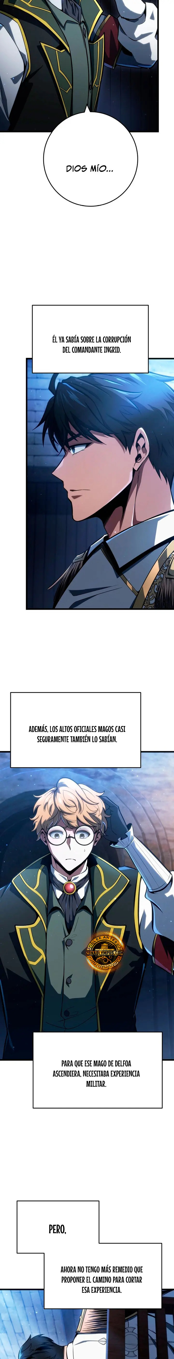 Read A Dragon Slayer's Peerless Regression Español Manga Online