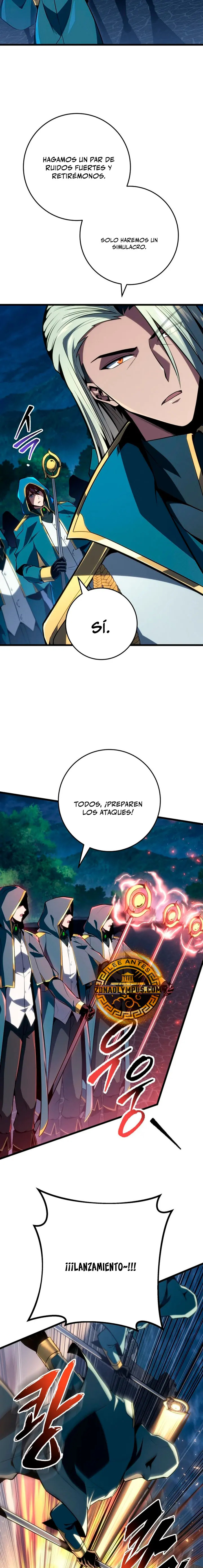 Read A Dragon Slayer's Peerless Regression Español Manga Online