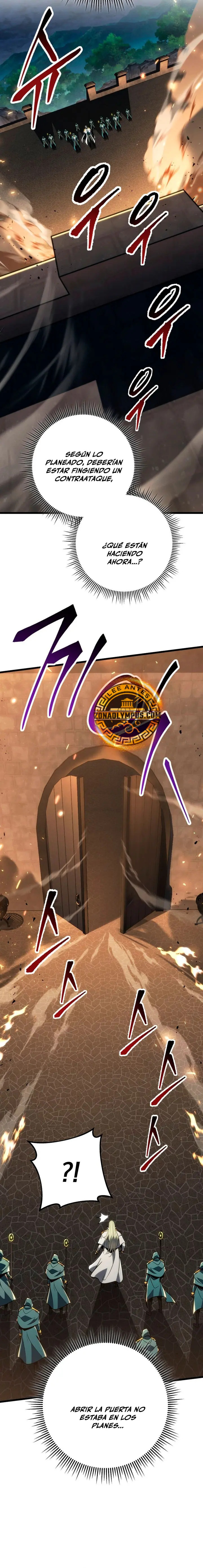 Read A Dragon Slayer's Peerless Regression Español Manga Online