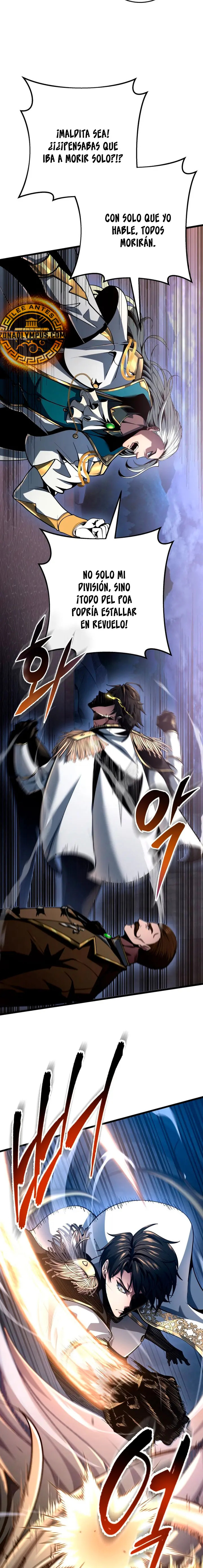 Read A Dragon Slayer's Peerless Regression Español Manga Online