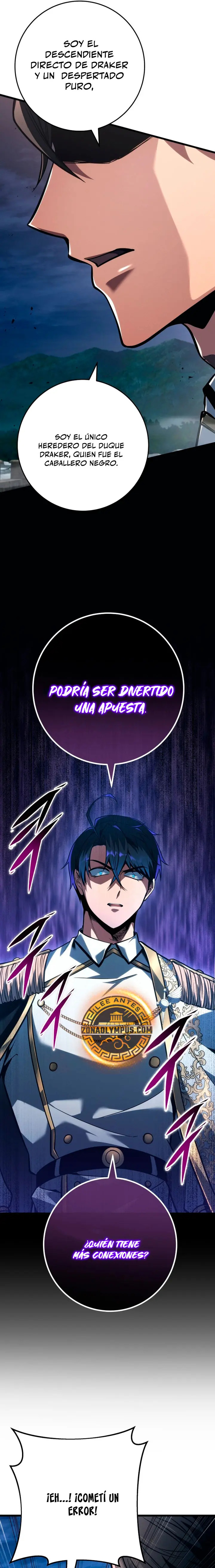 Read A Dragon Slayer's Peerless Regression Español Manga Online