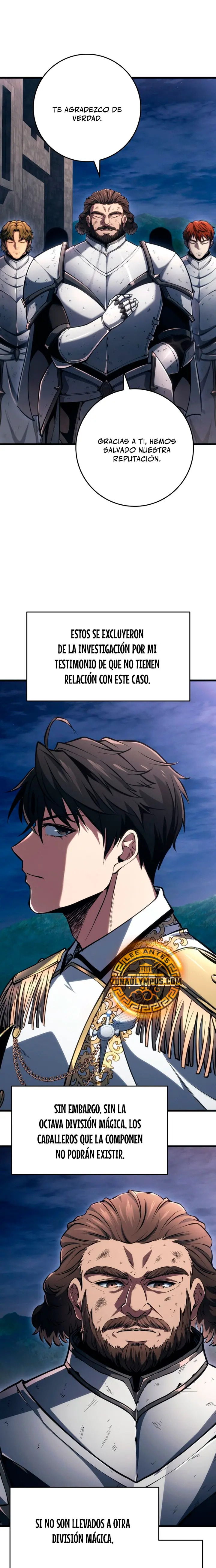 Read A Dragon Slayer's Peerless Regression Español Manga Online