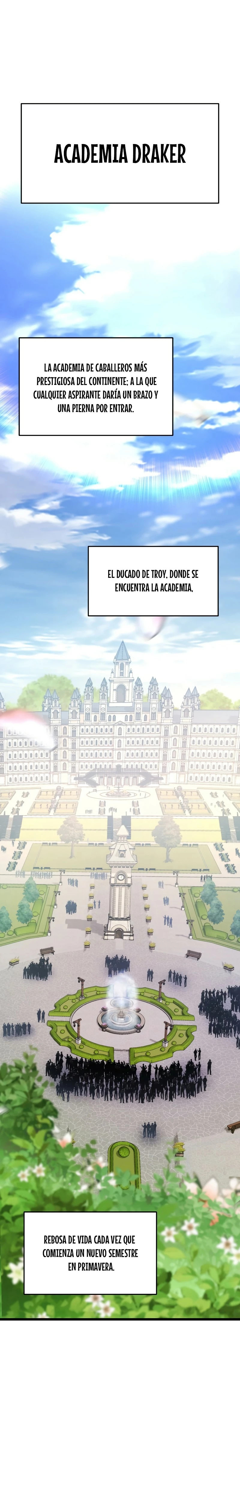 Read A Dragon Slayer's Peerless Regression Español Manga Online