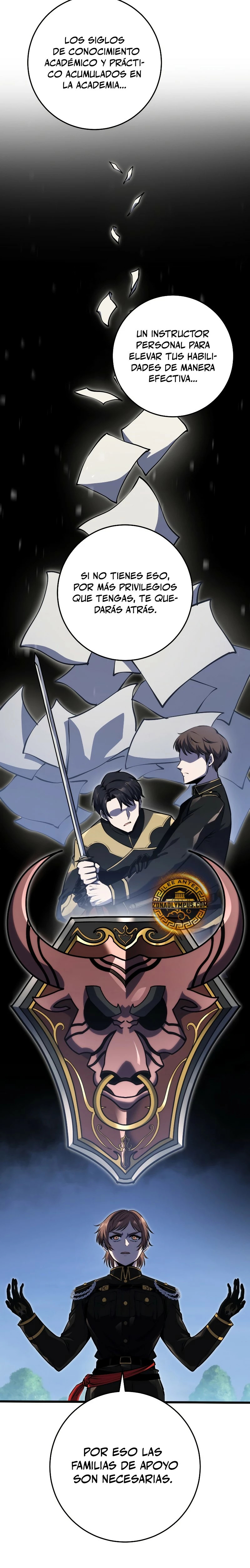 Read A Dragon Slayer's Peerless Regression Español Manga Online