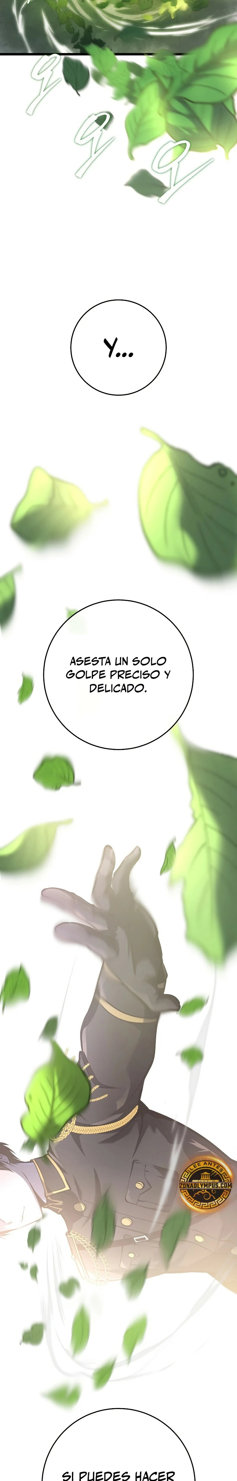 Read A Dragon Slayer's Peerless Regression Español Manga Online