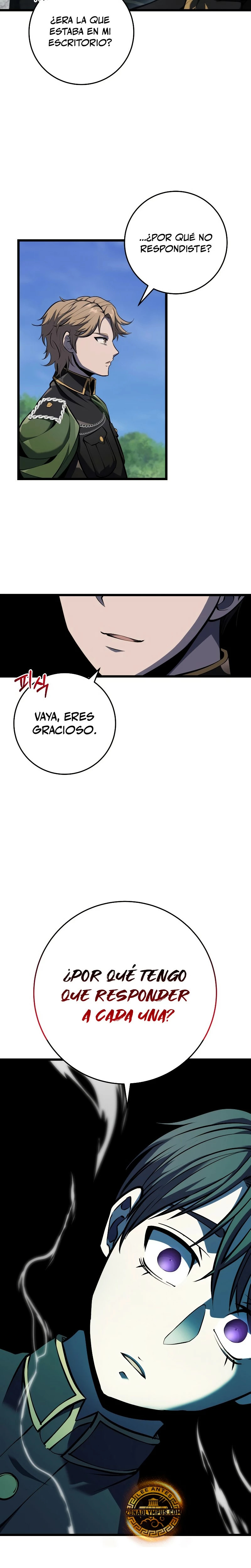 Read A Dragon Slayer's Peerless Regression Español Manga Online