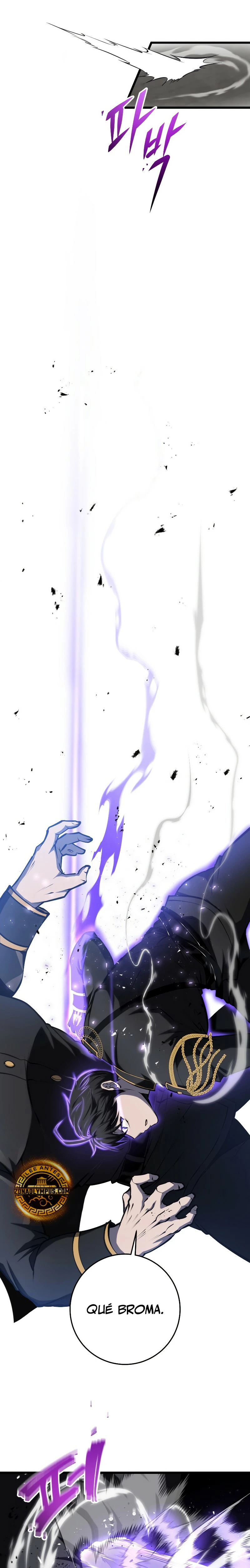 Read A Dragon Slayer's Peerless Regression Español Manga Online