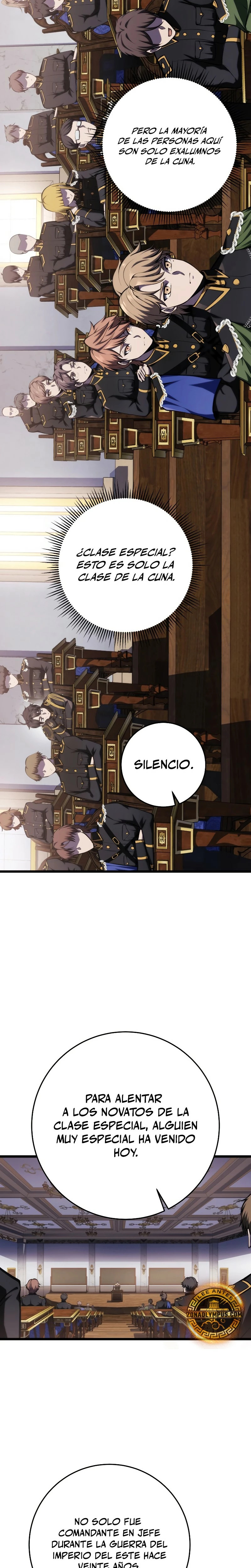 Read A Dragon Slayer's Peerless Regression Español Manga Online