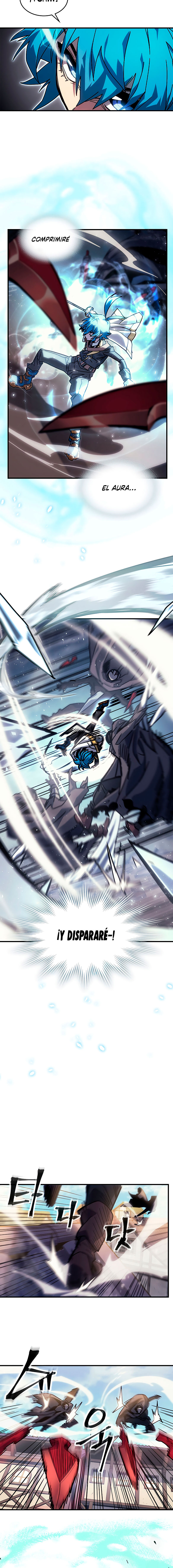 Read A Returner's Magic Should Be Special Español Manga Online