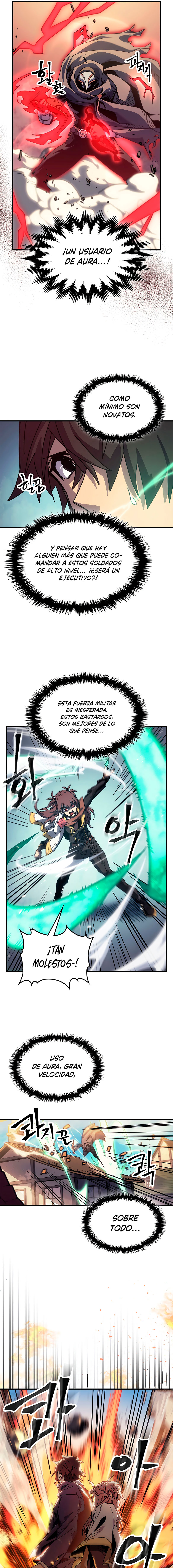 Read A Returner's Magic Should Be Special Español Manga Online