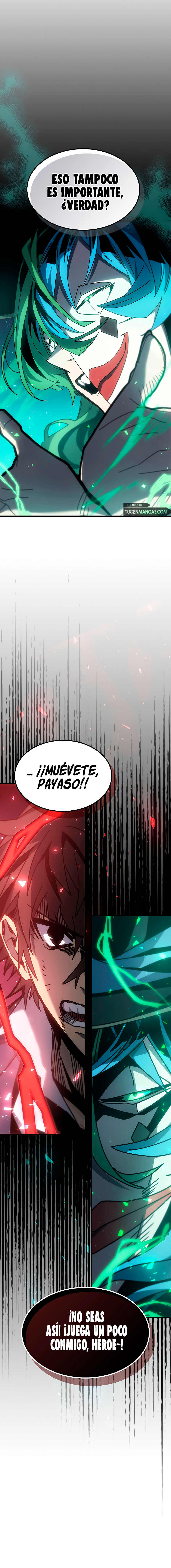 Read A Returner's Magic Should Be Special Español Manga Online