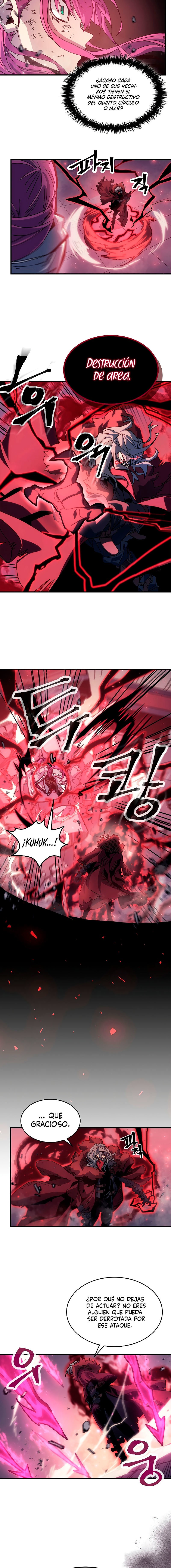 Read A Returner's Magic Should Be Special Español Manga Online