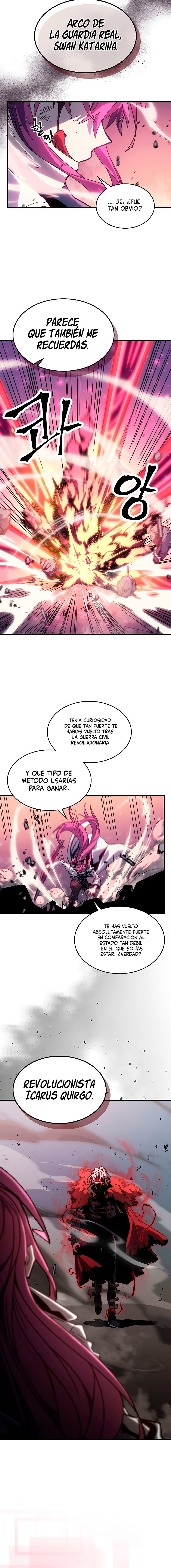 Read A Returner's Magic Should Be Special Español Manga Online