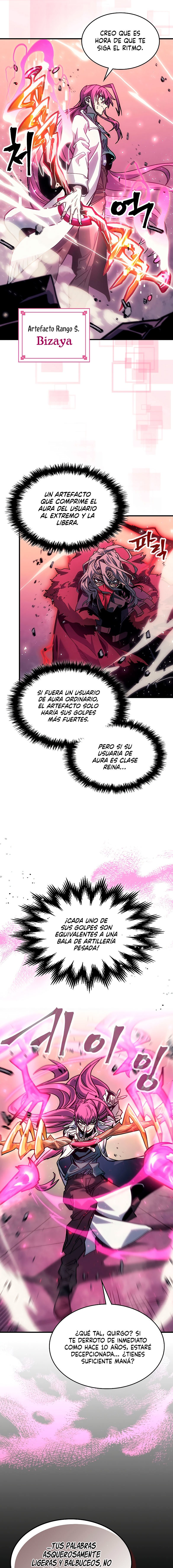 Read A Returner's Magic Should Be Special Español Manga Online