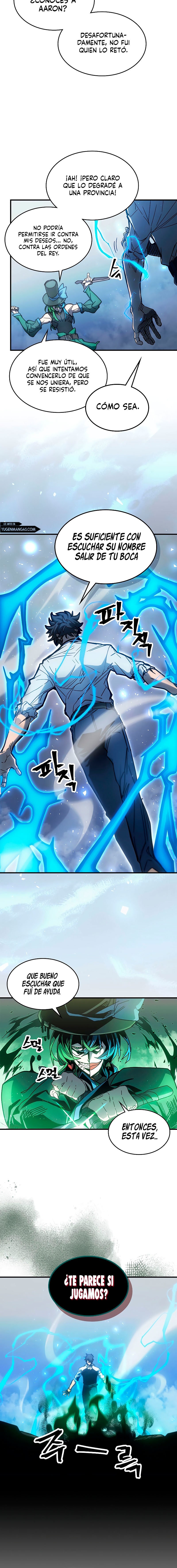 Read A Returner's Magic Should Be Special Español Manga Online