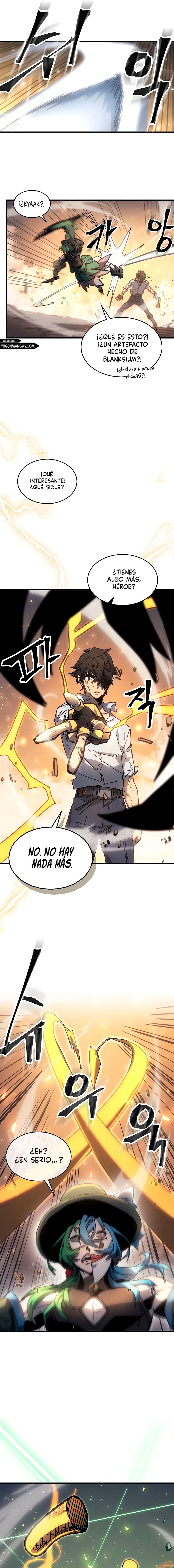 Read A Returner's Magic Should Be Special Español Manga Online