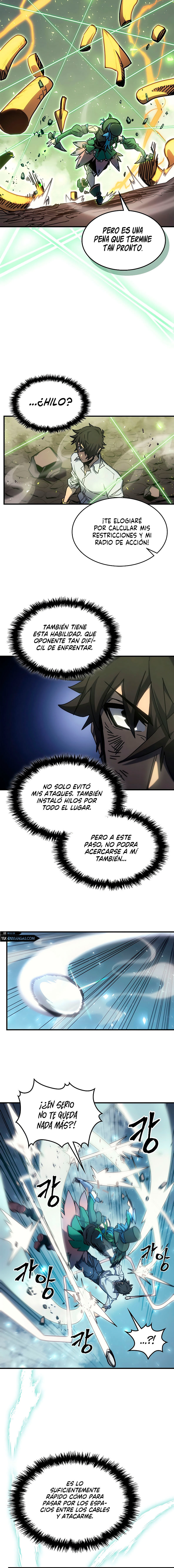 Read A Returner's Magic Should Be Special Español Manga Online