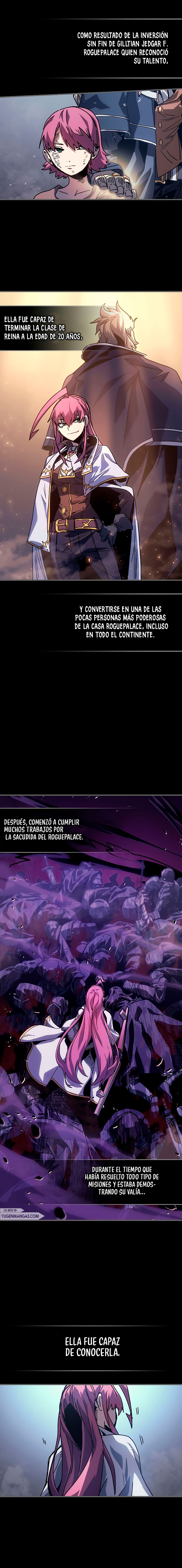 Read A Returner's Magic Should Be Special Español Manga Online