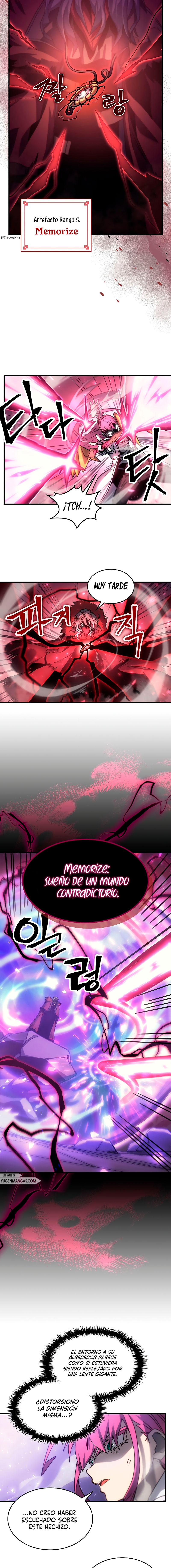 Read A Returner's Magic Should Be Special Español Manga Online