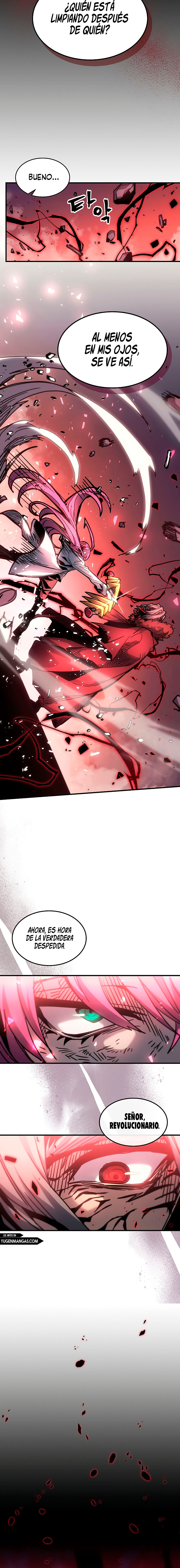 Read A Returner's Magic Should Be Special Español Manga Online